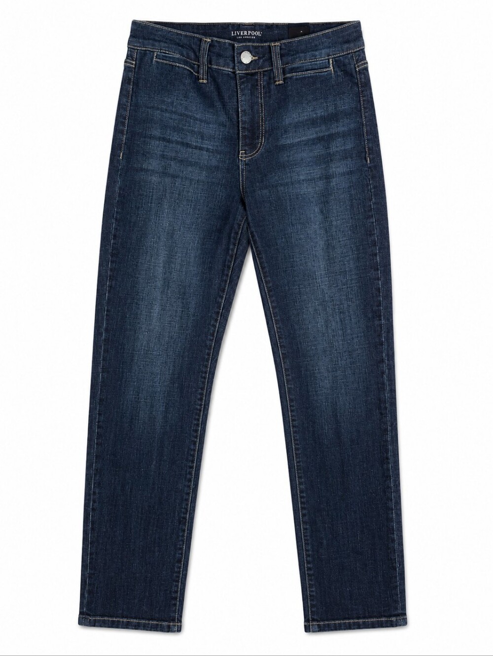 Liverpool Jeans Company Dark Wash Jeans – Size 28 – Excellent Condition